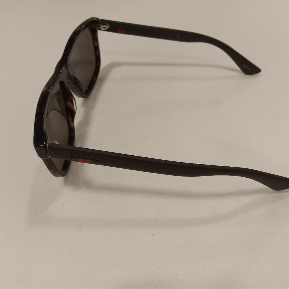 Gucci mens sunglasses